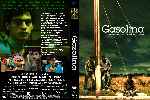 miniatura gasolina-custom-por-lolocapri cover dvd