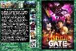 miniatura gate-y-las-jsdf-fueron-a-luchar-alli-temporadas-01-02-custom-por-fenixin84 cover dvd