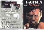miniatura gatica-el-mono-por-charly007 cover dvd