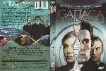 miniatura gattaca-edicion-especial-region-4-por-joseluiscaicedo cover dvd