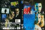 miniatura gattaca-por-manmerino cover dvd