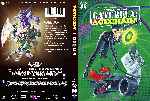 miniatura gatubela-acechada-custom-por-lolocapri cover dvd