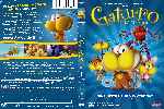 miniatura gaturro-la-pelicula-custom-por-misterestrenos cover dvd