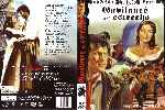 miniatura gavilanes-del-estrecho-por-eltamba cover dvd