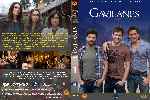 miniatura gavilanes-temporada-01-custom-por-yumbo73 cover dvd