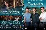 miniatura gavilanes-temporada-02-custom-por-yumbo73 cover dvd