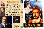 miniatura gayarre-custom-por-rabbit-80 cover dvd