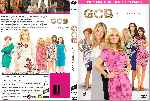 miniatura gcb-golfas-cursis-y-beatas-temporada-01-custom-por-jrc cover dvd