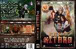 miniatura gegege-no-kitaro-custom-por-shafiro cover dvd