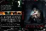 miniatura gehenna-where-death-lives-custom-por-nqn996 cover dvd