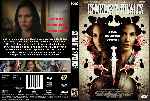 miniatura gemelas-y-rivales-custom-por-jonander1 cover dvd