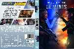miniatura geminis-2019-custom-v5-por-mrandrewpalace cover dvd