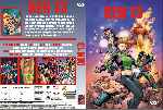 miniatura gen-13-custom-por-jonander1 cover dvd
