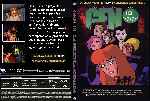 miniatura gen-13-la-pelicula-custom-por-adenys cover dvd