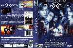 miniatura gen-x-cops-por-frances cover dvd