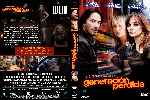 miniatura generacion-perdida-2012-custom-por-lolocapri cover dvd