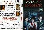 miniatura generacion-x-region-4-por-richardgs cover dvd
