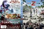miniatura generacion-z-custom-por-lolocapri cover dvd