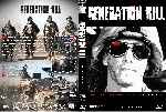 miniatura generation-kill-custom-por-osopolar68 cover dvd