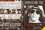 miniatura generation-kill-disco-01-03-region-4-por-castortroy2 cover dvd