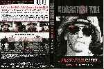 miniatura generation-kill-disco-01-region-4-por-cristinarosa cover dvd