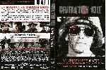 miniatura generation-kill-disco-03-region-4-por-cristinarosa cover dvd