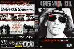 miniatura generation-kill-por-mackintosh cover dvd