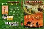 miniatura genesis-la-creacion-del-mundo-region-4-por-lonkomacul cover dvd