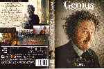 miniatura genius-temporada-01-einstein-por-biblioripoll cover dvd