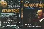 miniatura genocidio-por-joseluis17 cover dvd