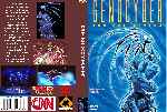 miniatura genocyber-custom-por-jovihi cover dvd