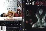 miniatura gente-decente-por-gpineda cover dvd