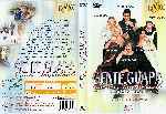 miniatura gente-guapa-gente-importante-por-laterremoto cover dvd