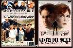 miniatura gentes-del-norte-custom-por-frankensteinjr cover dvd
