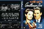 miniatura gentleman-jim-custom-por-looky7 cover dvd