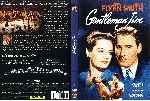 miniatura gentleman-jim-por-melegar cover dvd