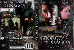 miniatura george-and-the-dragon-por-sito-75 cover dvd