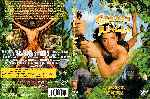 miniatura george-de-la-jungla-1997-v2-por-ogiser cover dvd
