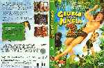 miniatura george-de-la-jungla-2-por-moneiba cover dvd