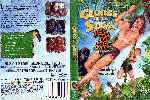 miniatura george-de-la-selva-2-region-1-4-por-hectorinzaz cover dvd