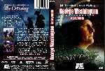 miniatura george-washington-la-leyenda-custom-por-jonander1 cover dvd