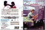 miniatura georgia-1995-por-jrc cover dvd