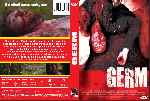 miniatura germ-2013-custom-por-jonander1 cover dvd