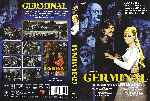 miniatura germinal-1963-por-condozco-jones cover dvd