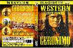 miniatura geronimo-1962-clasicos-en-dvd-region-4-por-lonkomacul cover dvd