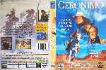 miniatura geronimo-1993-por-migahe cover dvd