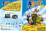 miniatura geronimo-stilton-episodio-01-por-albertomolinaplanell cover dvd