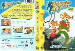 miniatura geronimo-stilton-volumen-01-por-centuryon cover dvd