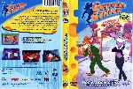miniatura geronimo-stilton-volumen-02-por-centuryon cover dvd