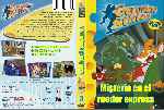 miniatura geronimo-stilton-volumen-03-custom-por-jonander1 cover dvd